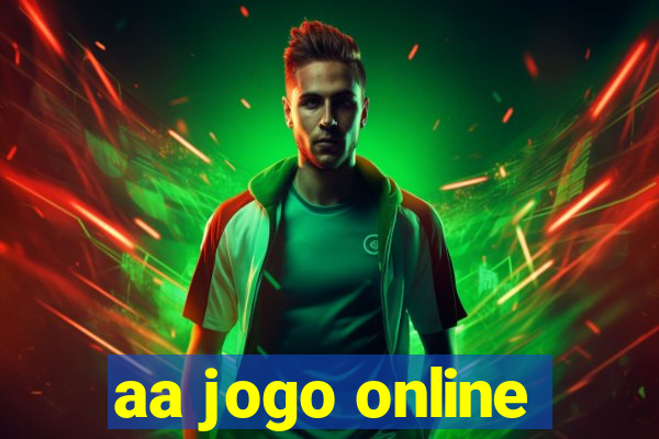 aa jogo online